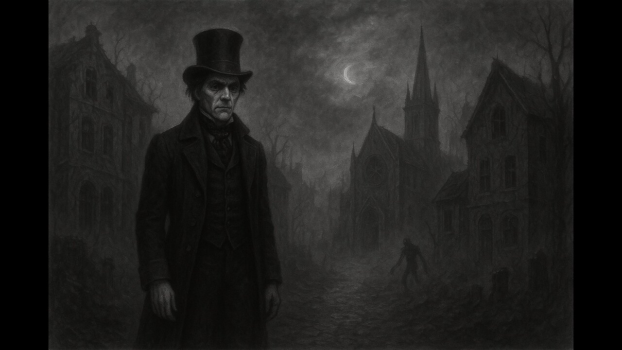 Providence and Curses Alternate Version