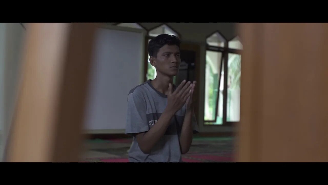 20180519 - Ayo Bantu Dunia untuk Memahami Quran