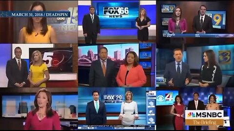 Sinclair or Operation Paperclip