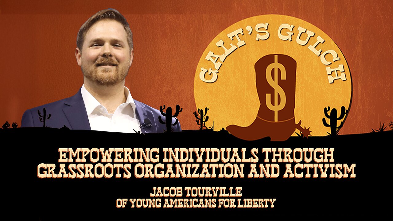 Empowering Individuals Through Activism