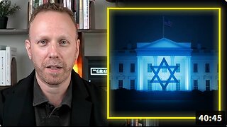 🚨BREAKING EXCLUSIVE: Israel Placed Surveillance Devices Inside Secret Service Emergency Vehicles & Around The White House— Trump Fears Assassination By Netanyahu!!!