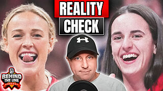 Sophie Cunningham DESTROYS WNBA Players JEALOUS of Caitlin Clark