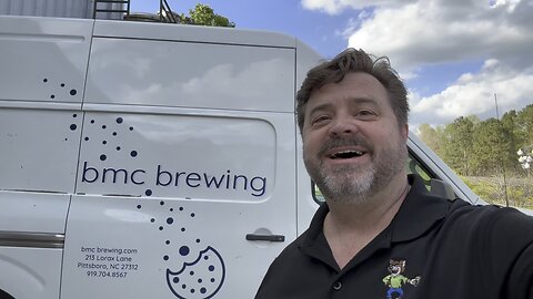 WolfsBayne Brew Crash - BMC Brewing