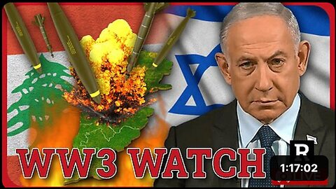 "Israel Attacks Lebanon: NATO Urges Citizens to Evacuate Amid Rising War Tensions"
