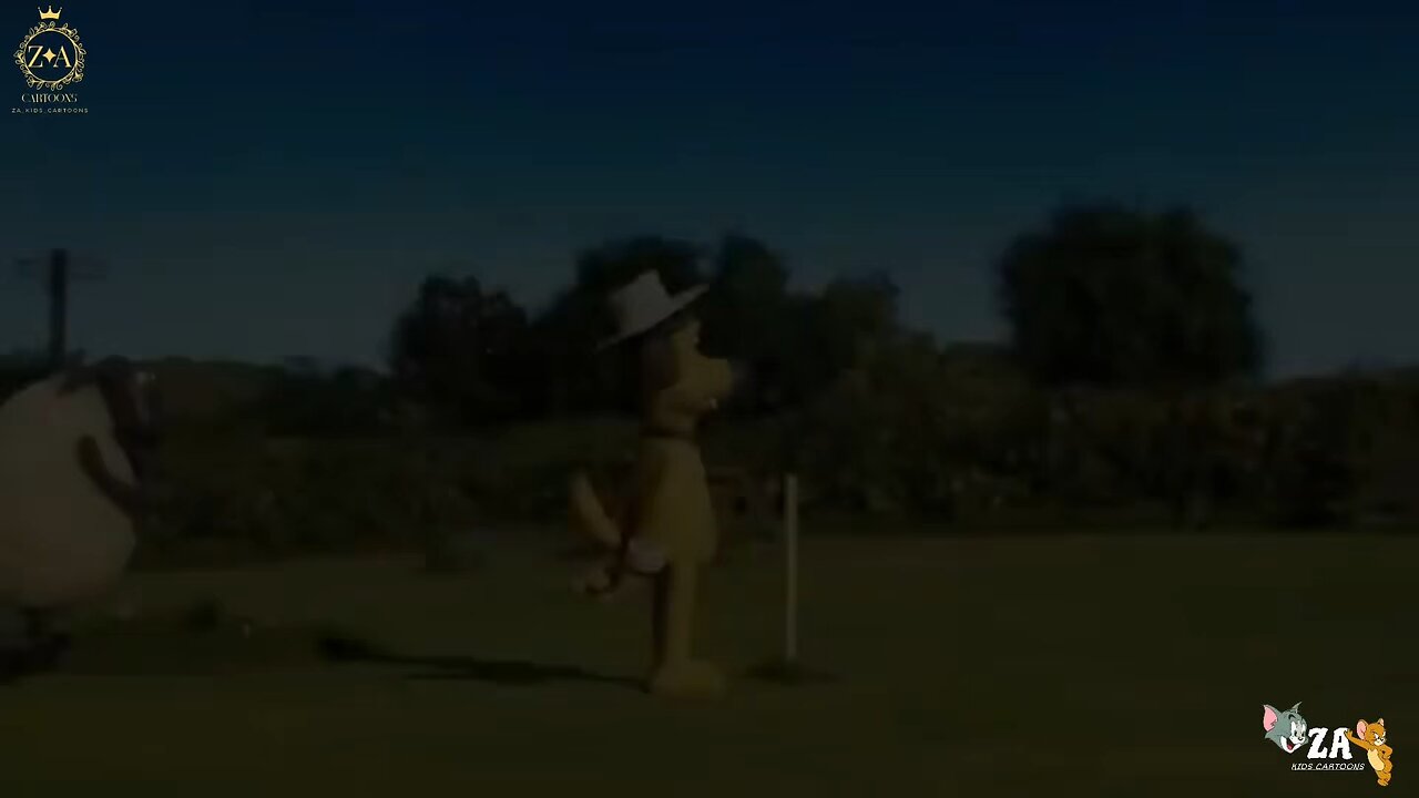 Shaun the sheep Cartoons