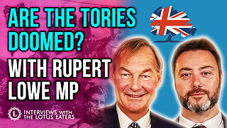 Will the Conservative Party Survive the 2020s?