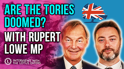 Will the Conservative Party Survive the 2020s?