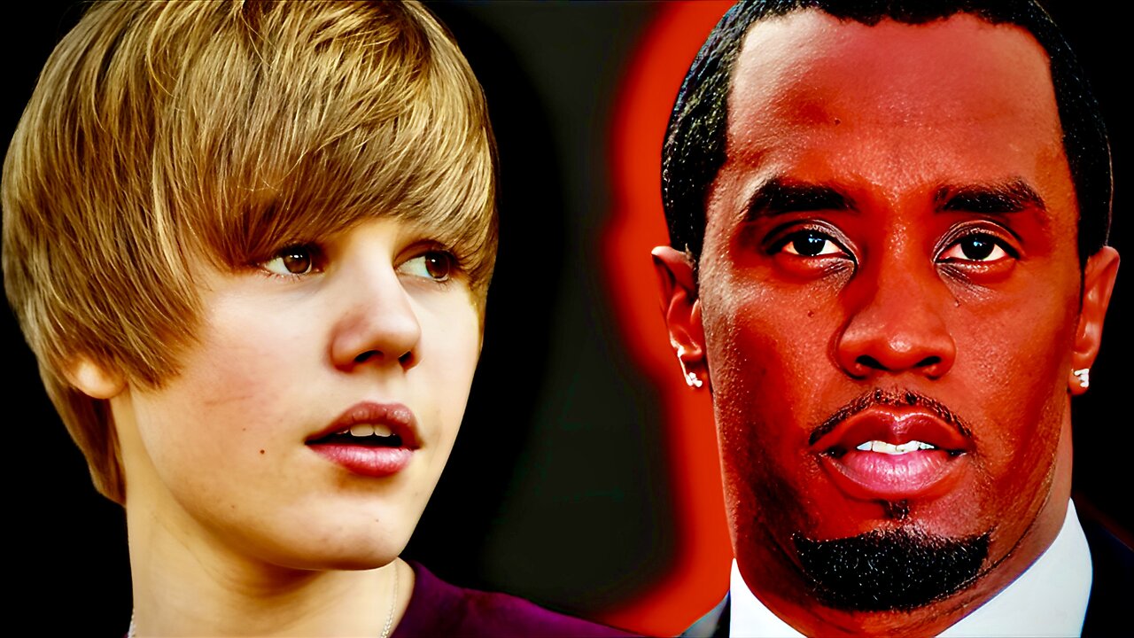 What Did Diddy Do To Justin Bieber?