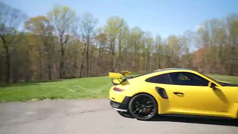 They found a Lambo buried
