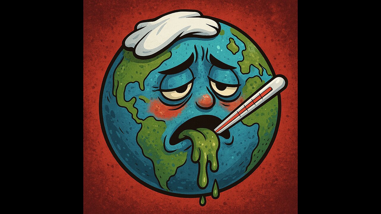 Sick World