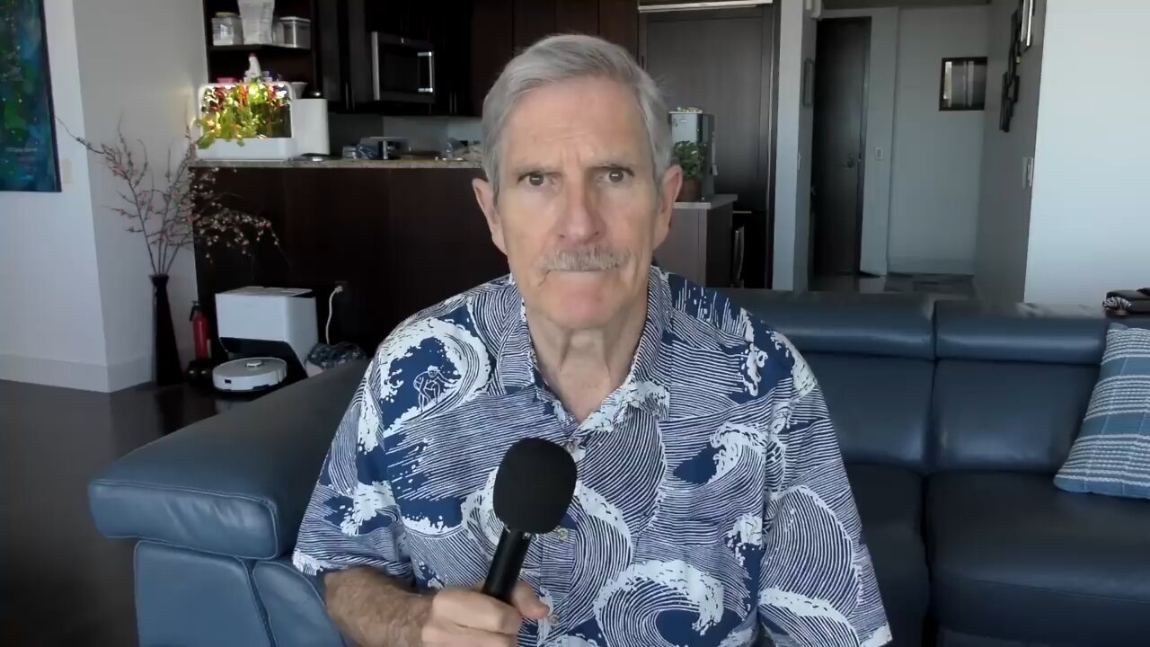 Dick Allgire - You wouldn't believe this if it wasn't documented first!