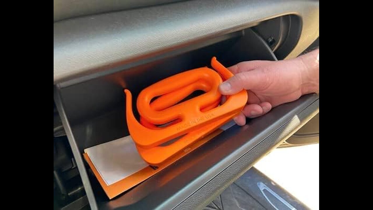 Multi Bag Carrier