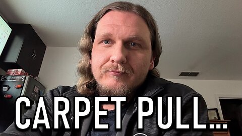 CARPET PULL...