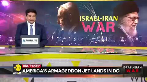 BREAKING: URGENT ALERT:🚨 DOOMSDAY PLANE TAKES OFF AND PROTOCOL ACTIVATED? 🚨