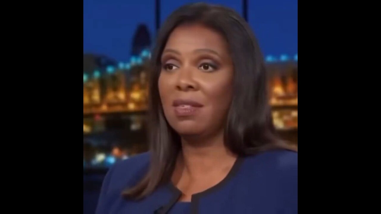 Big Tish: This Is Politically Motivated. - Also Big Tish…