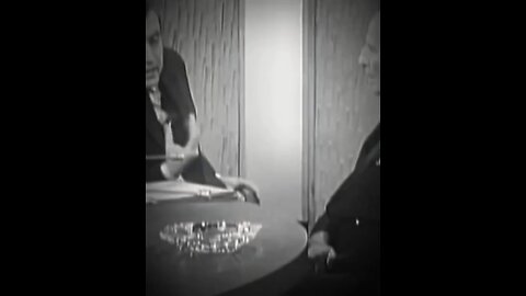 ⬛️🇺🇸 Nuremburg Trials