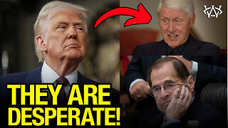 🚨 DHS RAIDS Nadler’s Staff for Rioter HIDING in Congressional Office!