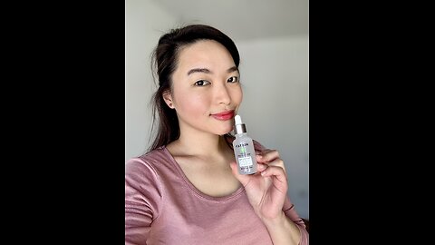 FATION - Nosca9 Trouble Serum