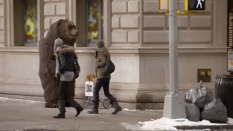 Baer in funny 🤣