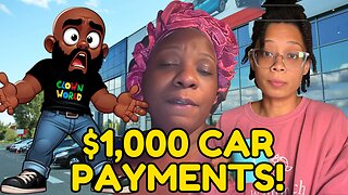 Women have $1,000 CAR PAYMENTS! Winter is here!