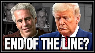 Can MAGA Ever Recover From the Epstein Fiasco? | TMWS