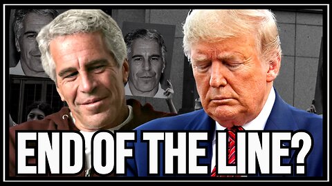 Can MAGA Ever Recover From the Epstein Fiasco? | TMWS