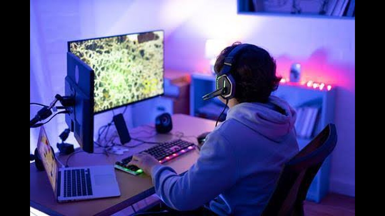 Top 5 Viral YouTube Video Ideas For Gaming Channels (2025)