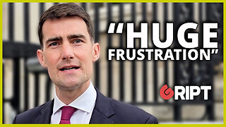 Chambers: “Planning delays” and “bureaucracy” causing “huge frustration”