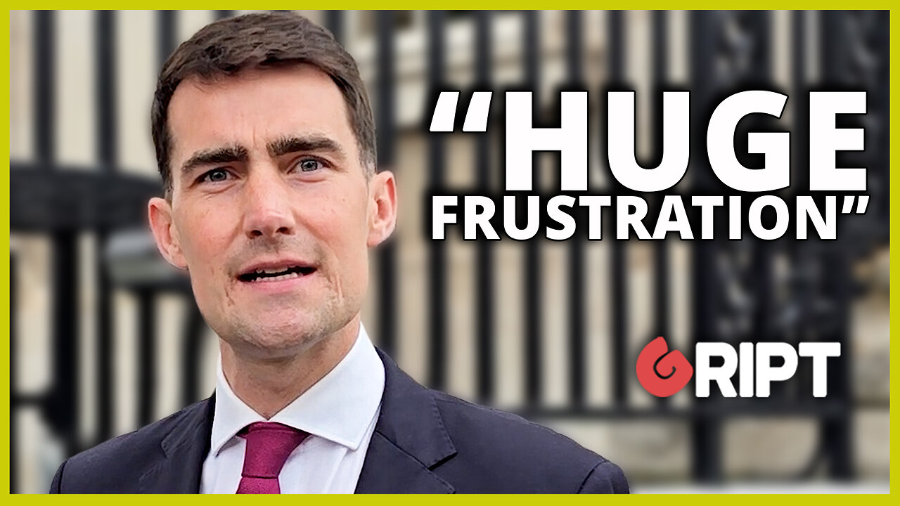 Chambers: “Planning delays” and “bureaucracy” causing “huge frustration”