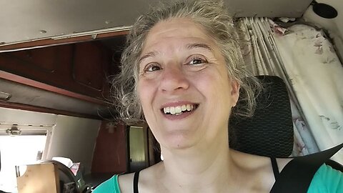 Vanlife Vlog 555 | Moving On from Rumble