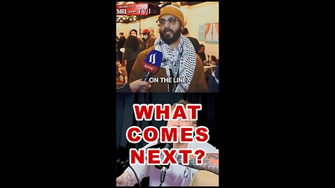 (CLIP) What Happens Next? A Power Struggle for America's Cities.