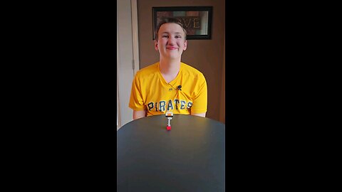 LEGO BASKETBALL GOAL