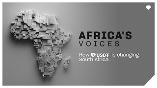 USD₮: South Africa’s quiet financial revolution | EP 2