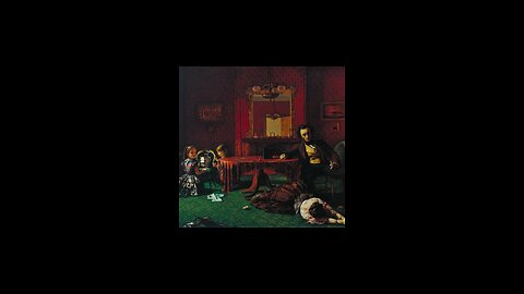 Past and Present: A Victorian family shattered by betrayal, loss, and the tragic fall of a mother.