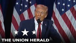 President Trump Delivers Remarks at the 2026 House Republican Retreat