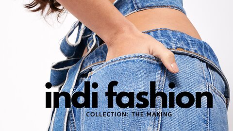 Fashion on the streets | indifashion