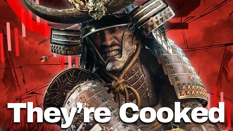 They Will Never Be Honest About This Games Performance