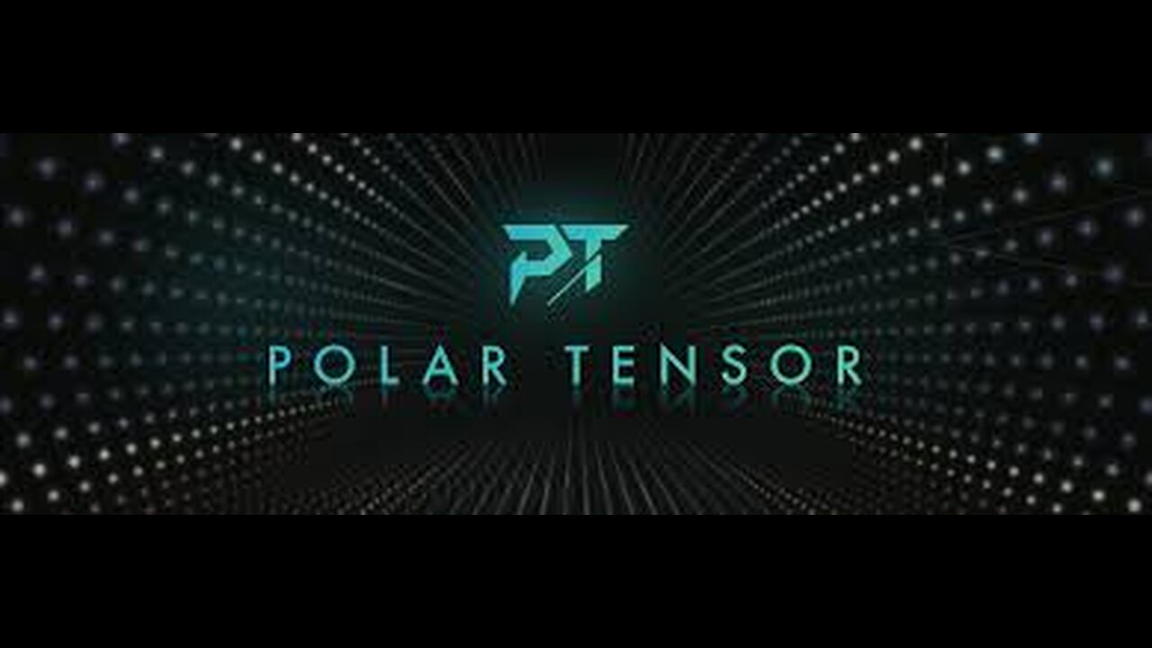 Polar Tensor - Latest Platform Update and Touching on Oxustech and Aevos - Let's Go