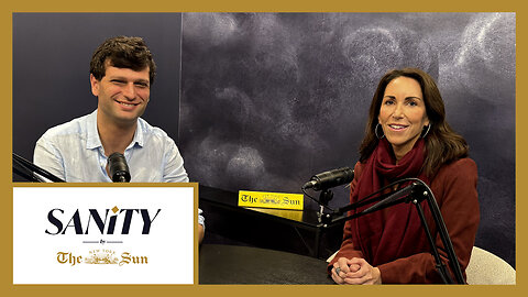 Sanity by The New York Sun, Episode 34: "Behind the Scenes of the Sun's Cuomo Endorsement"