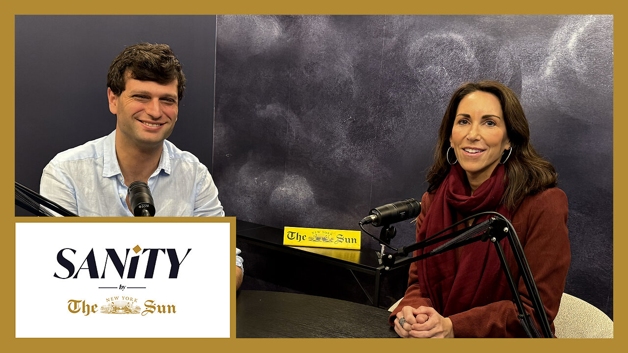 Sanity by The New York Sun, Episode 34: "Behind the Scenes of the Sun's Cuomo Endorsement"