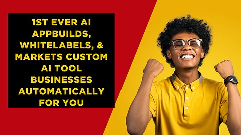 AIWhitelabels Review 2025 | Launch Your Own AI SaaS Business and Make Passive Income!