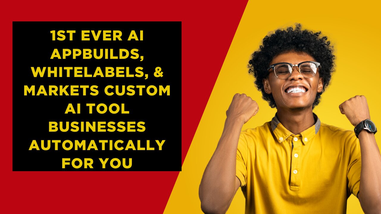 AIWhitelabels Review 2025 | Launch Your Own AI SaaS Business and Make Passive Income!