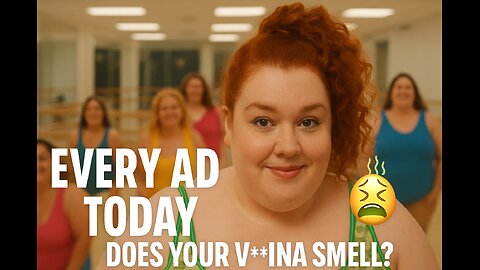 Does Your Vagina Smell?