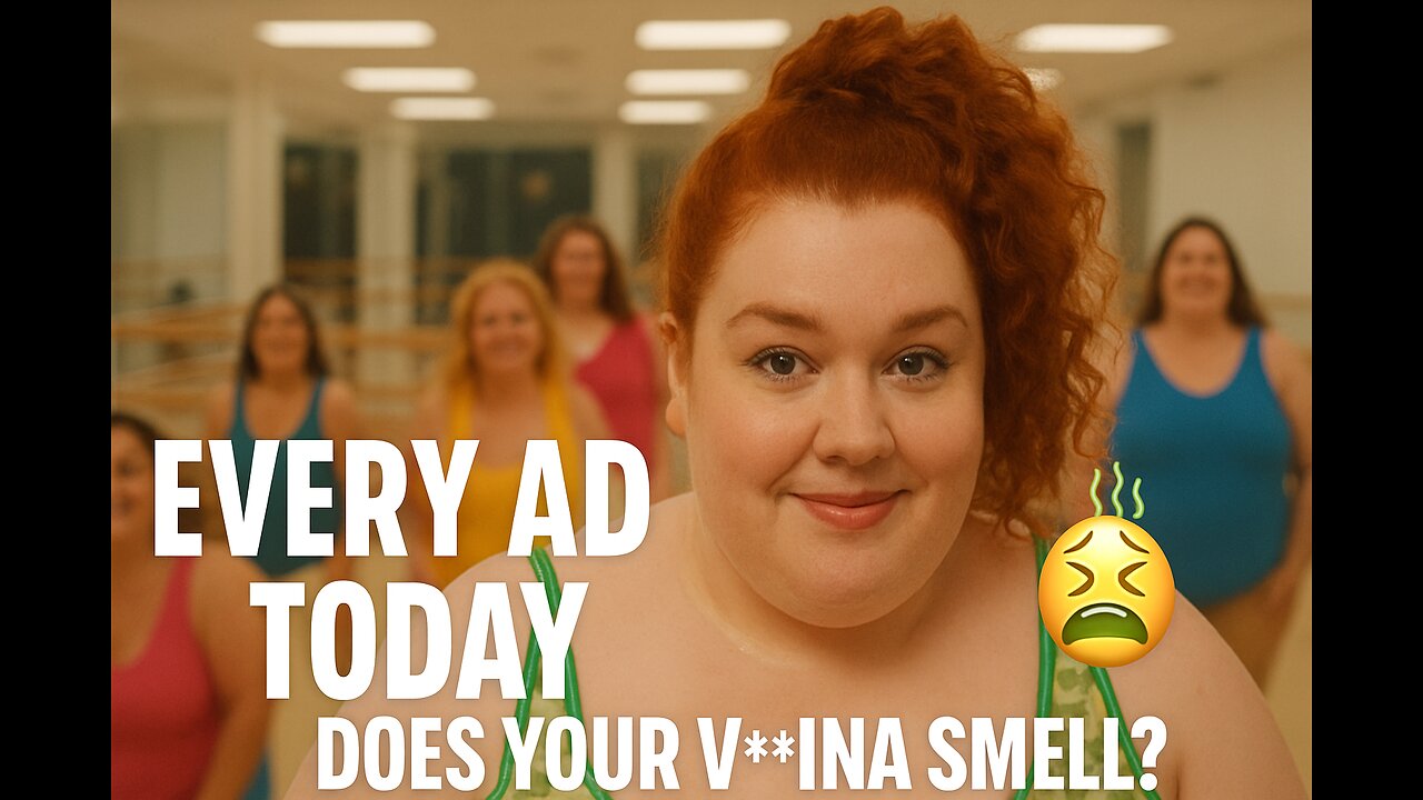 Does Your Vagina Smell?