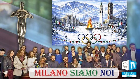 MILANO Insieme per la pace