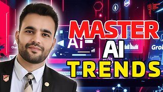 The AI Tools Every Entrepreneur Needs to Succeed