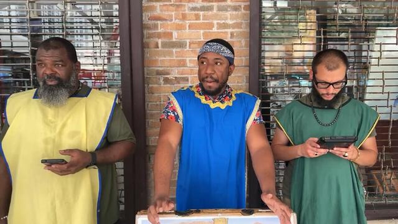 GMS Miami Live 7/19/25 (1 of 2)