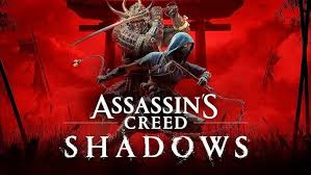 Assassin_s Creed Shadows (PS5 Pro) Gameplay