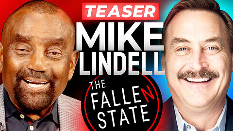 The MyPillow Guy Mike Lindell Joins Jesse! (Teaser)