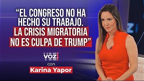Ex Vicegobernador de California crítica a demócratas y republicanos por su inacción en migración